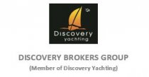 DISCOVERY BROKERS GROUP LOGO